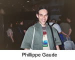Phillippe Gaude - click to enlarge