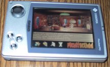 Adventure Gaming on the Go Portable Gaming – Article