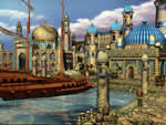 Click to enlarge - Jazz & Faust screenshot