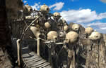 Adventure Seeker: What Are All Those Pretty Pictures For? by Paul Crowley – Article