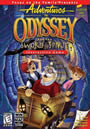 Adventures In Odyssey Review