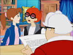 Sword of the Spirit screenshot - click to enlarge