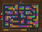 Sword of the Spirit screenshot - click to enlarge