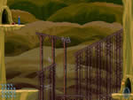 Sword of the Spirit screenshot - click to enlarge