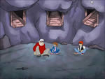 Sword of the Spirit screenshot - click to enlarge