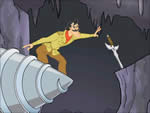 Sword of the Spirit screenshot - click to enlarge