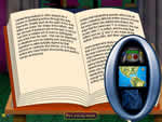 Treasure of the Incas screenshot - click to enlarge