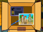 Treasure of the Incas screenshot - click to enlarge