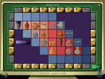 Treasure of the Incas screenshot - click to enlarge