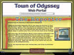 Treasure of the Incas screenshot - click to enlarge