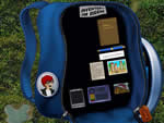 Treasure of the Incas screenshot - click to enlarge