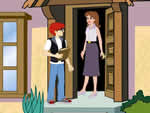 Treasure of the Incas screenshot - click to enlarge