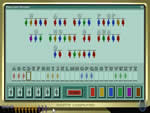 Treasure of the Incas screenshot - click to enlarge