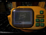 Dark Fall screenshot - click to enlarge