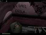 Dark Fall screenshot - click to enlarge