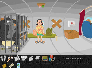 Adventuring Underground–Issue 2