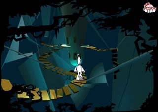 Adventuring Underground–Issue 4