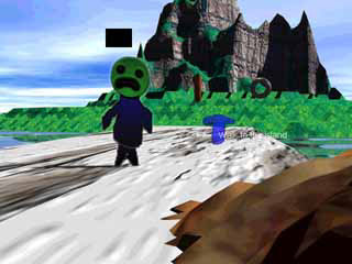 Adventuring Underground–Issue 5