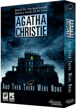 Agatha Christie: And Then There Were None – Review