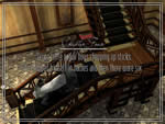 And Then There Were None screenshot - click to enlarge