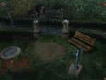 And Then There Were None screenshot - click to enlarge