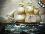 Agon Episode 3: Pirates of Madagascar screenshot - click to enlarge