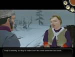 Agon Part 2 screenshot - click to enlarge