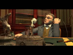 Agon screenshot - click to enlarge
