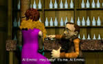 Al Emmo screenshot - click to enlarge