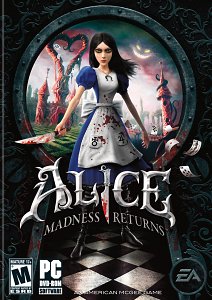 Alice: Madness Returns Review