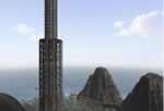 Alida screenshot - click to enlarge