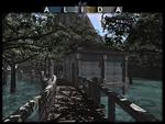 Alida screenshot - click to enlarge