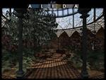 Alida screenshot - click to enlarge