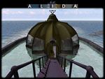 Alida screenshot - click to enlarge