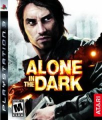 Alone in the Dark: Inferno Review