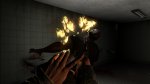 Alone in the Dark: Inferno screenshot - click to enlarge