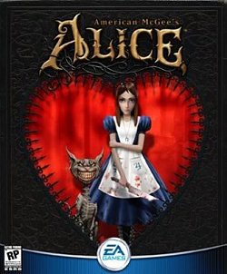 American McGee’s Alice Review