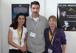 An in Depth Interview with Culpa Innata Designers