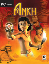 Ankh Review