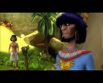 Ankh screenshot - click to enlarge