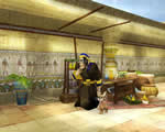 Ankh screenshot - click to enlarge