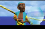 Ankh screenshot - click to enlarge
