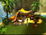 Ankh screenshot - click to enlarge