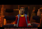 Ankh screenshot - click to enlarge