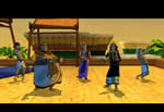 Ankh screenshot - click to enlarge