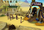 Ankh screenshot - click to enlarge