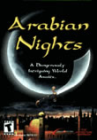 Arabian Nights box front