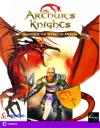 Arthur's Knights Chapter II The Secret of Merlin