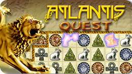 Atlantis Quest Review
