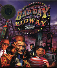 Bad Day on the Midway Review